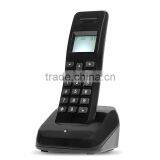 Wireless Audio Door Bell Two Way Audio Intercom Duplex Intercom for Villa and Apartments thumbnail-5