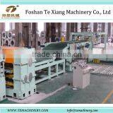 TX1600 High Quality Steel Coil/Stainless Steel Cutting Machine for CR Steel Coil thumbnail-5