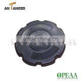 FUEL CAP (Plastic) Replacement Parts for GX120 GX160 GX200 GX240 GX270 GX340 GX390 thumbnail-1