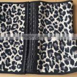 Latex Waist Trainer Cincher Boned Corset Underbust Training Shaper UK Sizes thumbnail-2