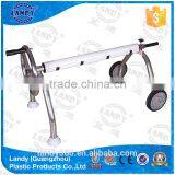 Guangzhou Retail Sales Easy to Operate Irregular Swimming Pool Reel thumbnail-3