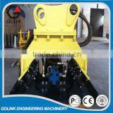 Good Quality 23-30t Vibro-rammer for Excavator thumbnail-4