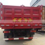 Best Selling Good Quality 8x4 Shacman Tipper Truck thumbnail-4