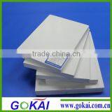 Good Quality Plastic Pvc Polyurethane Foam Sheet