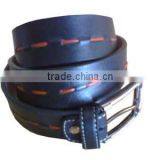 Unique Genuine Men Belt TRI-1526