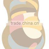 High Quality Modern Home Rug With 3D Designs Quality Choice thumbnail-2