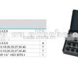 CR-V 6150 31pcs Bit Set thumbnail-2