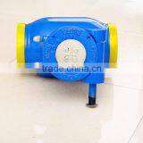 Full Bore Welded Ball Valve thumbnail-2