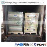 Chinese Manufacturer CPP Film