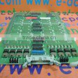 FISHER ROSEMOUNT DISCRETE OUTPUT DM6461