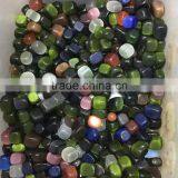 Natural High Quality Colorful Opal Crushed Stones