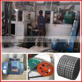 Small Charcoal Ball Machine Charcoal Pellets Making Machine Price