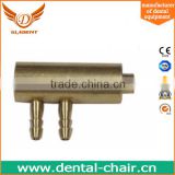 Gladent often open handing valve for dental chair