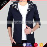 Yingzhong New Design Jacket For Men ,Casual Jacket Wear for Adult,winter Windbreak Jacket Thermal Suit With Low Price thumbnail-6