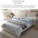 Satin Luxury Bedding SetChina Wholesale New Product Bedding Set thumbnail-2