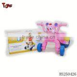 Plastic Funny Kids Car Driving Toy thumbnail-1