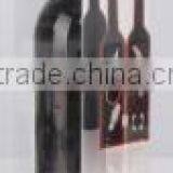 Bottle Shaped Wine Tool Set 5-Piece Wine Bottle Tools Accessories thumbnail-4