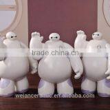 Ceramic Baymax From Big Hero 6 Money Box thumbnail-5