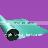 Green IXPE Floor Foam