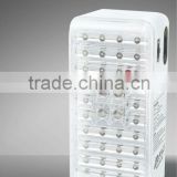 34LED High Power Portable rechargeable Emergency Lamp