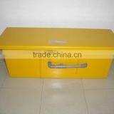 Composite (FRP) Grease Trap For Kitchen Wastewater Treatment thumbnail-5