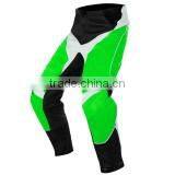 Bright Green Color Racing Wear Mens Pant thumbnail-1