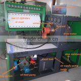 12PSB Lower Price Diesel Fuel Injection Pump Test Bench JHDS-4 Digital Type thumbnail-6