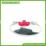 Luxury Decorative Candle Holder Metal Candle Holder Parts