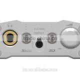 IFi Audio Micro-iDSD DSD512/PCM768/Double DXD DAC Headphone Amplifier thumbnail-3
