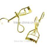 2016 Fashion Eyelashes Curlers Women Wonderful Pro Handle False Eye Lashes Curling Clip Gold Color Beauty Makeup Cosmetic Tool thumbnail-2