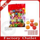Mix Fruit Candy