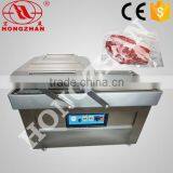 Hongzhan DZ Series Commercial Small Vacuum Sealing Machine for Bags Packing thumbnail-5