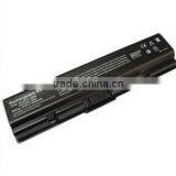 replacement battery for TOSH IBA A200 A210 A300 L200 L300 PA3534U
