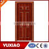 Factory Supply High Quality Attractive Designs Pvc Door thumbnail-5