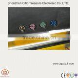 Single Touch Button Luminous One Key