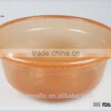 Save 10% Colourful Plastic Washing Basin thumbnail-1