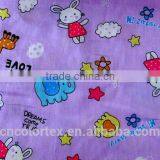 100% Cotton Twill Bedding Bag Fabrics, Bedding Fabrics thumbnail-1