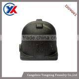 OEM China Supplier Grey Cast Iron&nodular Cast Iron Castings thumbnail-2