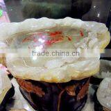 Rarenatural Quartz Crystal Cornucopia,natural Quartz Crystal Geodes thumbnail-2