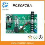 Immersion Silver Pcb&pcba Assembly