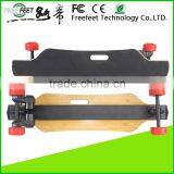 4 Wheel Wireless Remote Control Electric Skateboard 1800W