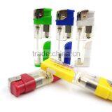 Hot Sale of Plastic LED Lighter thumbnail-5