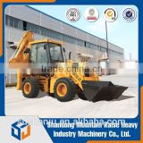 Excavator Loader Chinese Manufacturer Brand Mountain Raise NEW MR30-25 backhoe loader
