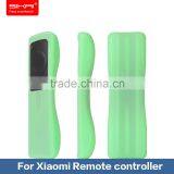 Sikai Patent Perfect Fit Fluorescent Silicone Rub Case Skin For Xiaomi TV Controller Protector With Hand Loop Silicone Case thumbnail-2