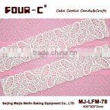 New Arrivals Silicone Mat,decoration Pad,sweet Lace Mat