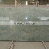 Green Fantacy Granite Slabs