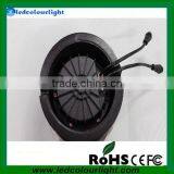 COB LED Underground Lamps Waterproof Landscape Lighting White/Warm/Red/Green/Blue LED Buried Lights With MW Driver thumbnail-6