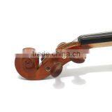 YDV-2 Professional Diffrenct Size 1/10;1/8 ;1/4 ;1/2 ;3/4 ;4/4 Spruce Wood Violin thumbnail-5