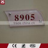 Room Door Number Plate thumbnail-2