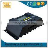 12V/24V Automatic Switc 20A Manual Pwm Solar Charge Controller Price With LCD Digital Screen Controller Solar.